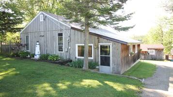 House | 3 bedrooms, Internet