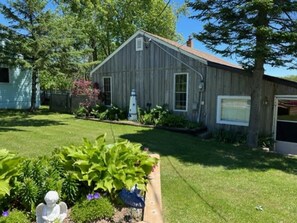 House | 3 bedrooms, Internet - 3 Bdrm Country Cottage - Main House - Rosewood Cottages (Saugeen Shores)