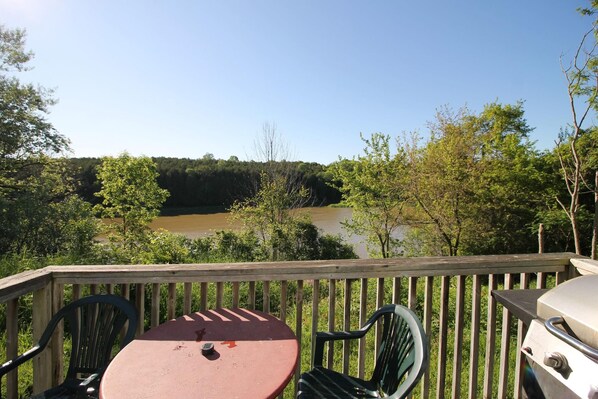 House | 1 bedroom, Internet - 1 Bdrm Country Cottage 5 - Rosewood Cottages (Saugeen Shores)