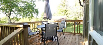 2 Bdrm Country Cottage 4 - Rosewood Cottages