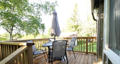 2 Bdrm Country Cottage 4 - Rosewood Cottages