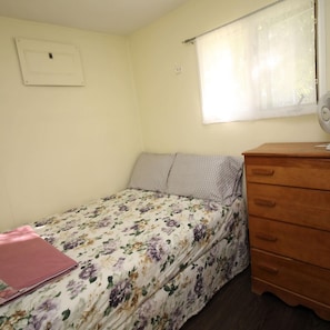 Maison | 2 chambres, Internet