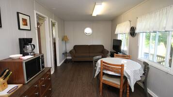 House | 2 bedrooms, Internet