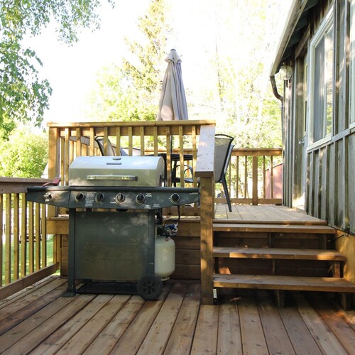 2 Bdrm Country Cottage 4 - Rosewood Cottages