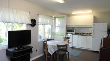 House | 2 bedrooms, Internet