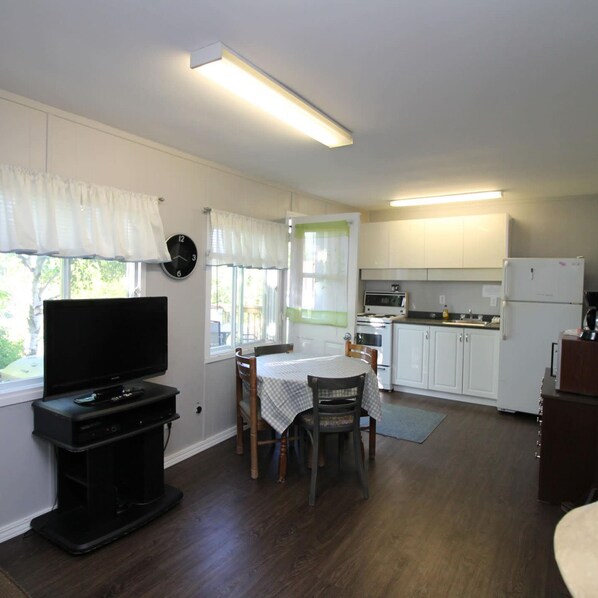Maison | 2 chambres, Internet