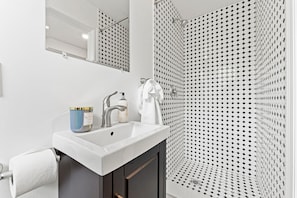 Apartamento | 1 dormitorio y Internet