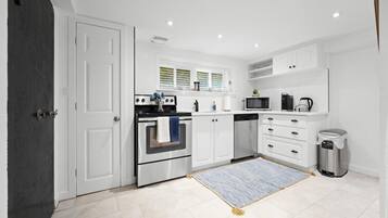 Apartment | 1 bedroom, Internet