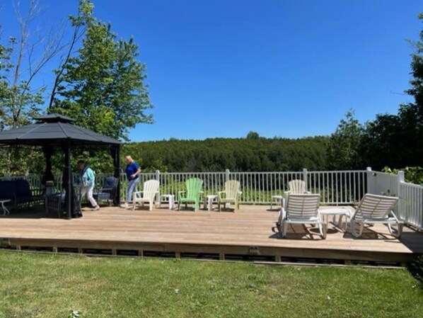 House | 2 bedrooms - 2 Brdm Country Cottage 3 - Rosewood Cottages (Saugeen Shores)