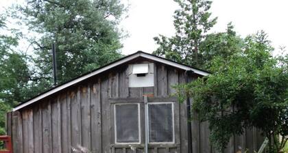 2 Brdm Country Cottage 3 - Rosewood Cottages