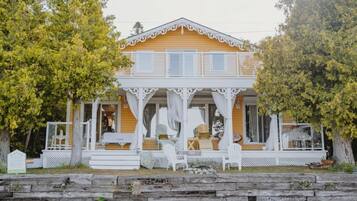 4 bedrooms, Internet