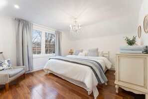 Talo | 2 makuuhuonetta, internet