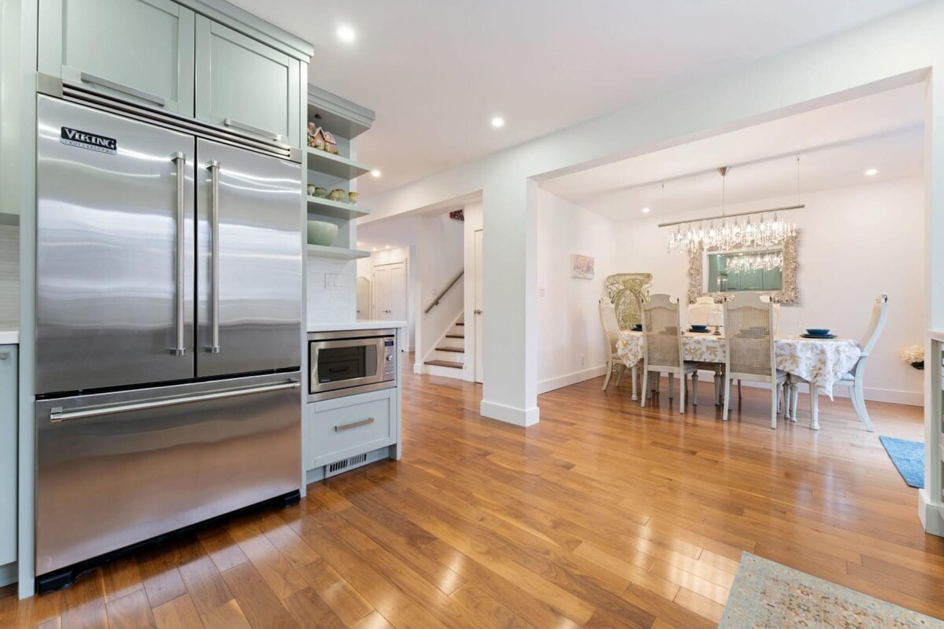 House | 2 bedrooms, Internet