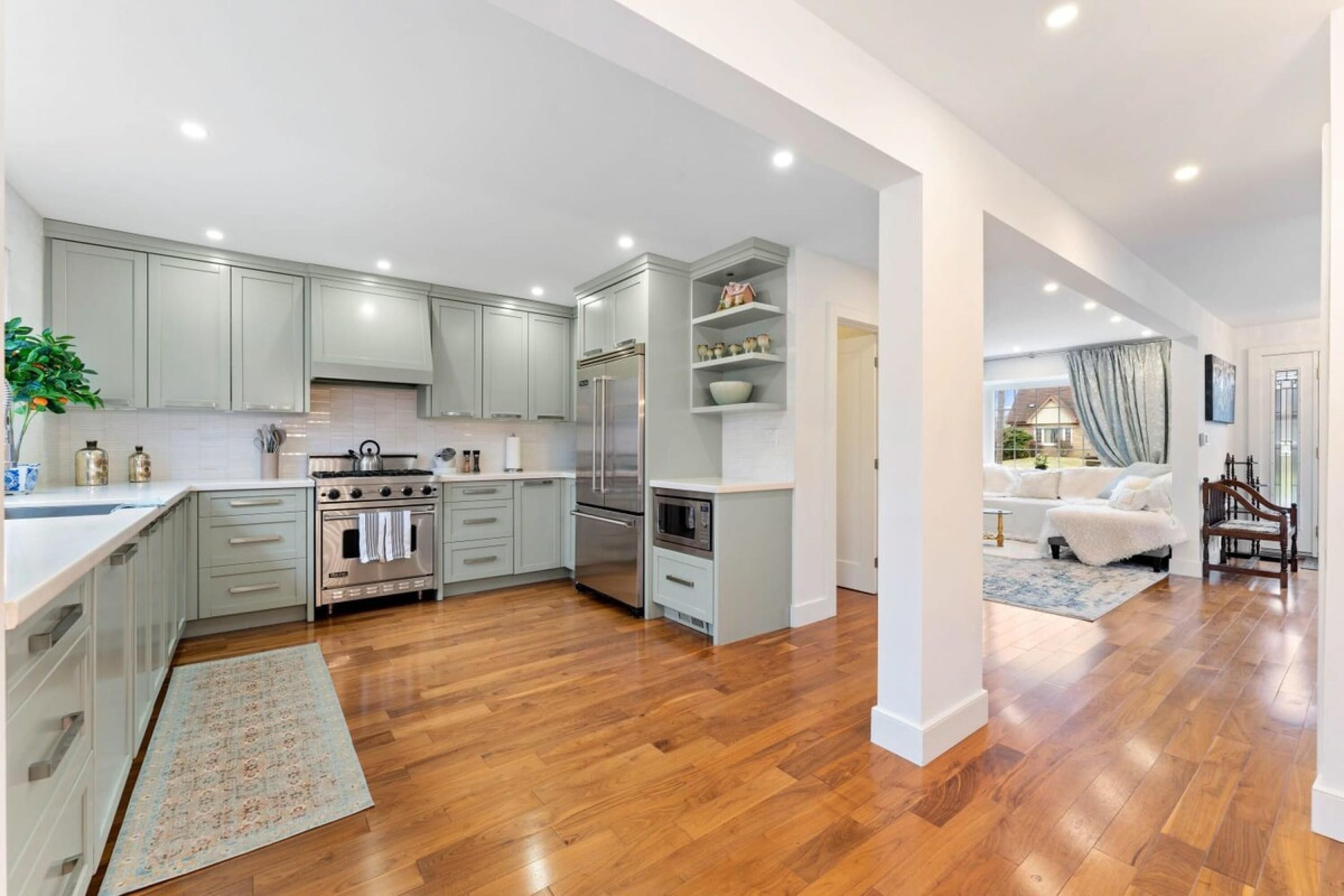 House | 2 bedrooms, Internet