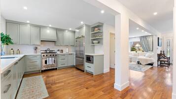 House | 2 bedrooms, Internet