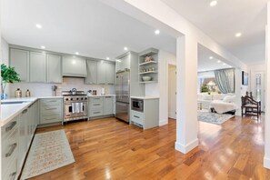 独立别墅 | 2 多间卧室、高速上网