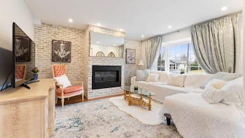 House | 2 bilik tidur, Internet