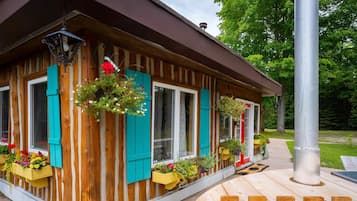 House | 3 bedrooms, Internet