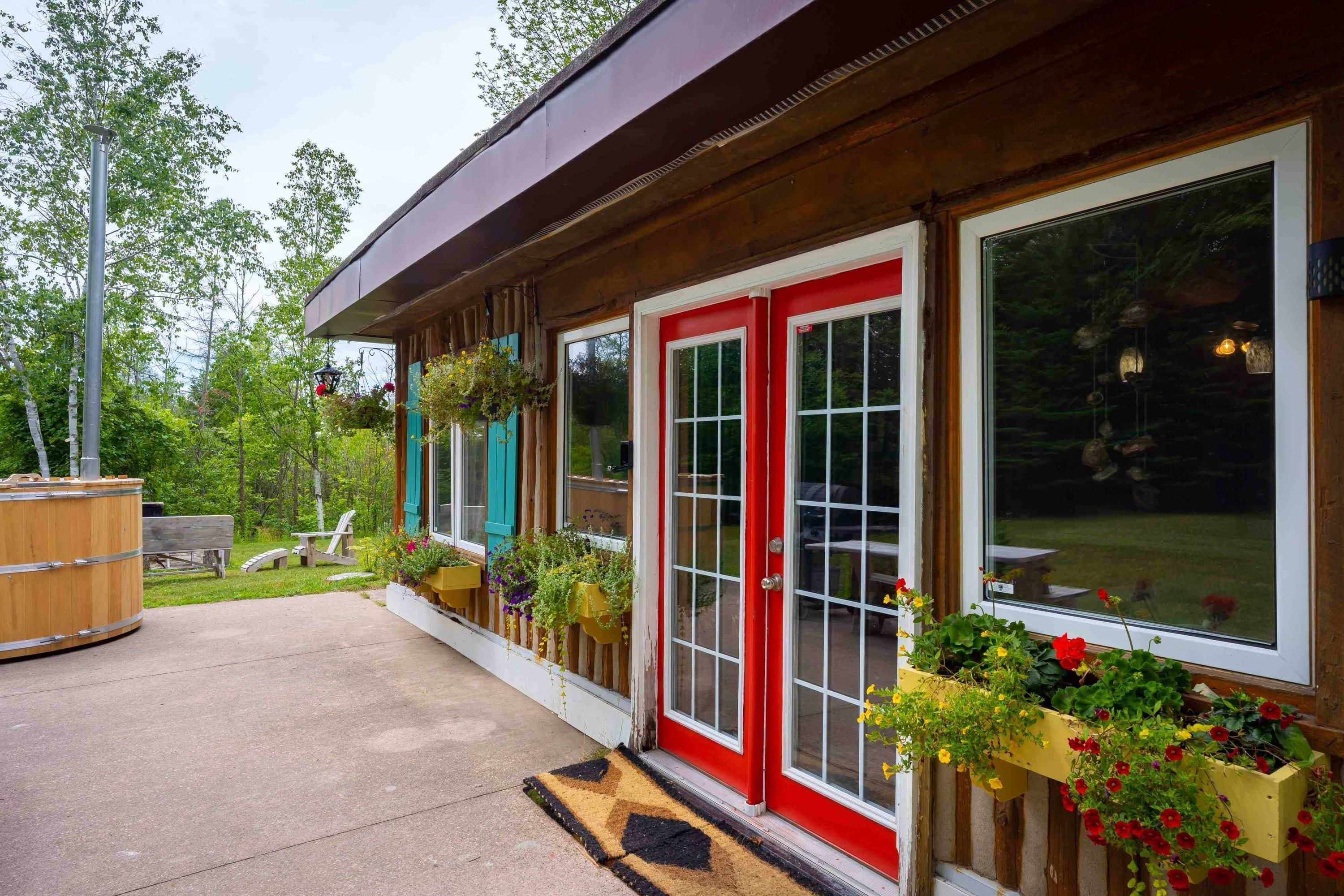 獨 棟房屋 | 3 間臥室、網路服務