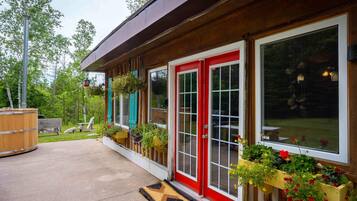 House | 3 bedrooms, Internet