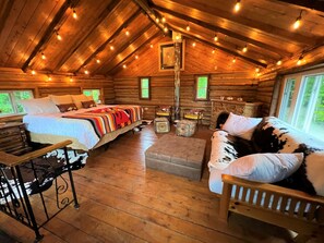 Hus | 3 soveværelser, internet