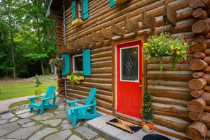 Rumah | 3 kamar tidur dan internet
