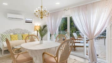 Apartment | 1 bedroom, Internet