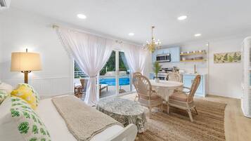 Apartment | 1 bedroom, Internet