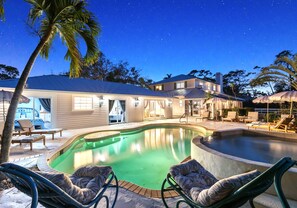 1 bedroom, Internet - Casa Del Sol Chic 1-br Suite Poolside Bliss for 4 (Fort Myers)