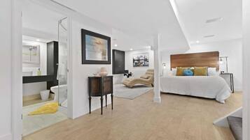 Căn hộ | 1 phòng ngủ, truy cập Internet tốc độ cao