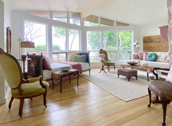 Ferienhaus | 4 Schlafzimmer, Internetzugang
