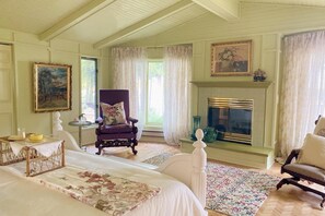 Hus | 4 soverom og internett