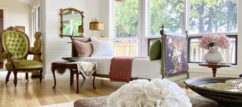 On the Rocks - the Perfect Family Getaway