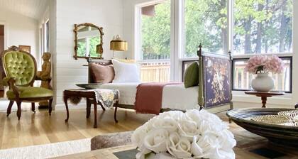 On the Rocks - the Perfect Family Getaway