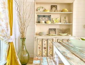 Hus | 4 soverom og internett