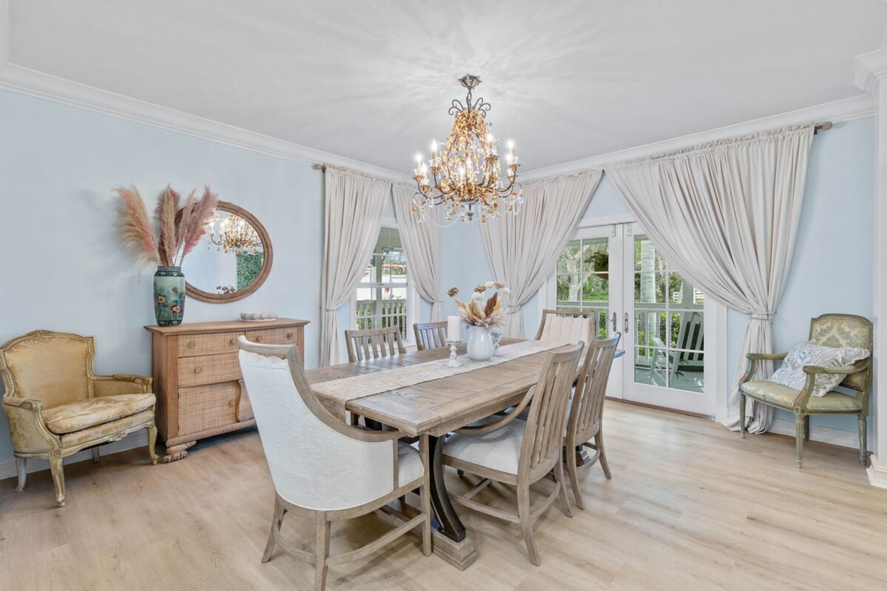 4 bedrooms, Internet