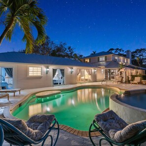 Ferienhaus | 4 Schlafzimmer, Internetzugang