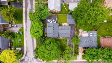 Apartment | 1 bedroom, Internet