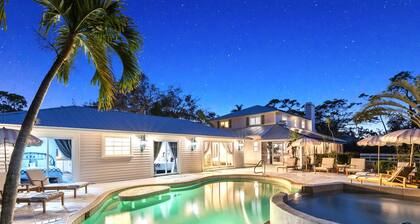 Hermosa Hacienda Whole House