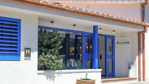 Exterior - Hotel Villa Blaumar (Cadaqués)
