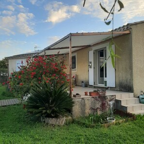 Fachada