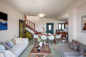 28 bedrooms - Tersanas Villas (Chania)