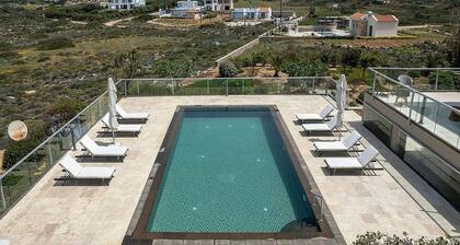 Tersanas Villas