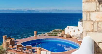 Tersanas Villas