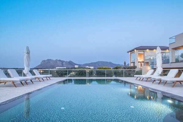 Exterior - Tersanas Villas (Chania)