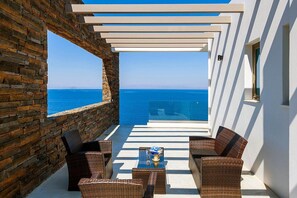 Villa | 28 bedrooms - Tersanas Villas (Chania)