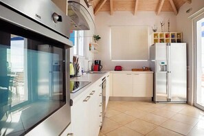 Villa | 28 bedrooms - Tersanas Villas (Chania)