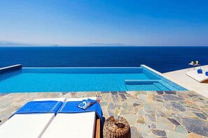 Villa | 28 bedrooms - Tersanas Villas (Chania)