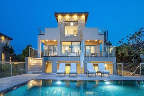 Villa | 28 bedrooms - Tersanas Villas (Chania)