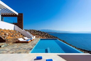 Villa | 28 bedrooms - Tersanas Villas (Chania)
